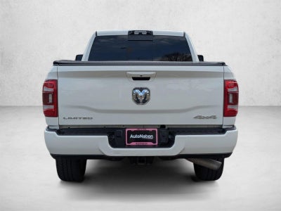2024 RAM 2500 Limited