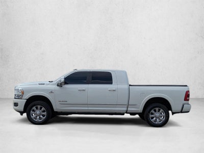2024 RAM 2500 Limited