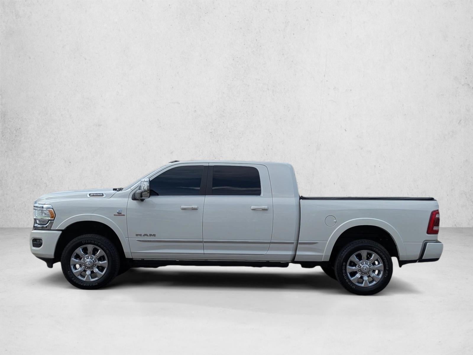 2024 RAM 2500 Limited
