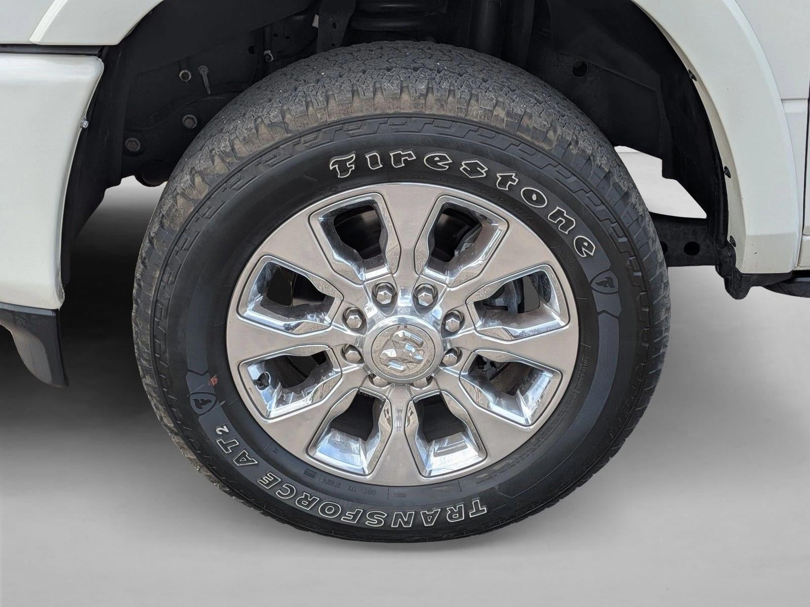 2024 RAM 2500 Limited