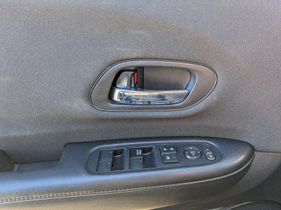 2021 Honda HR-V Sport