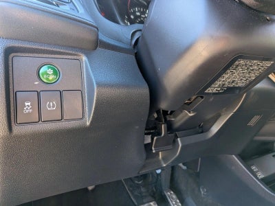 2021 Honda HR-V Sport