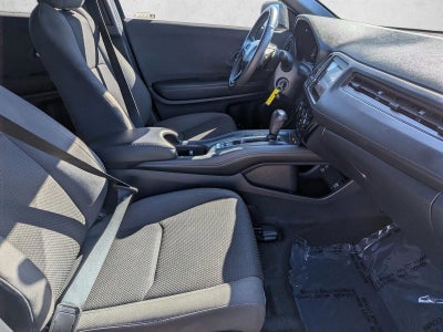 2021 Honda HR-V Sport