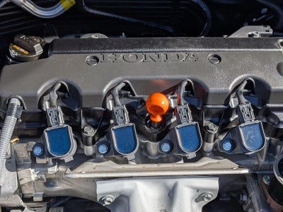 2021 Honda HR-V Sport