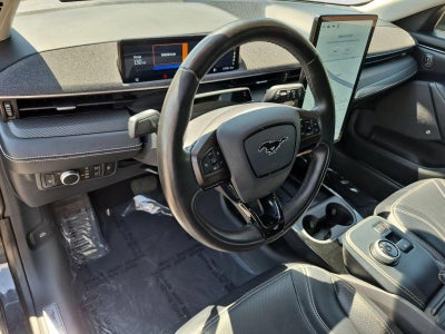 2022 Ford Mustang Mach-E Premium