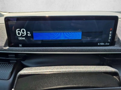 2022 Ford Mustang Mach-E Premium