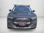 2022 Ford Mustang Mach-E Premium