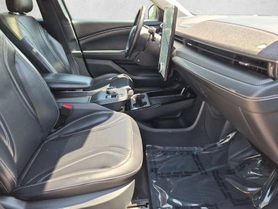 2022 Ford Mustang Mach-E Premium