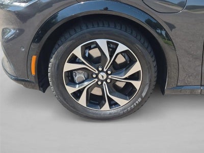2022 Ford Mustang Mach-E Premium