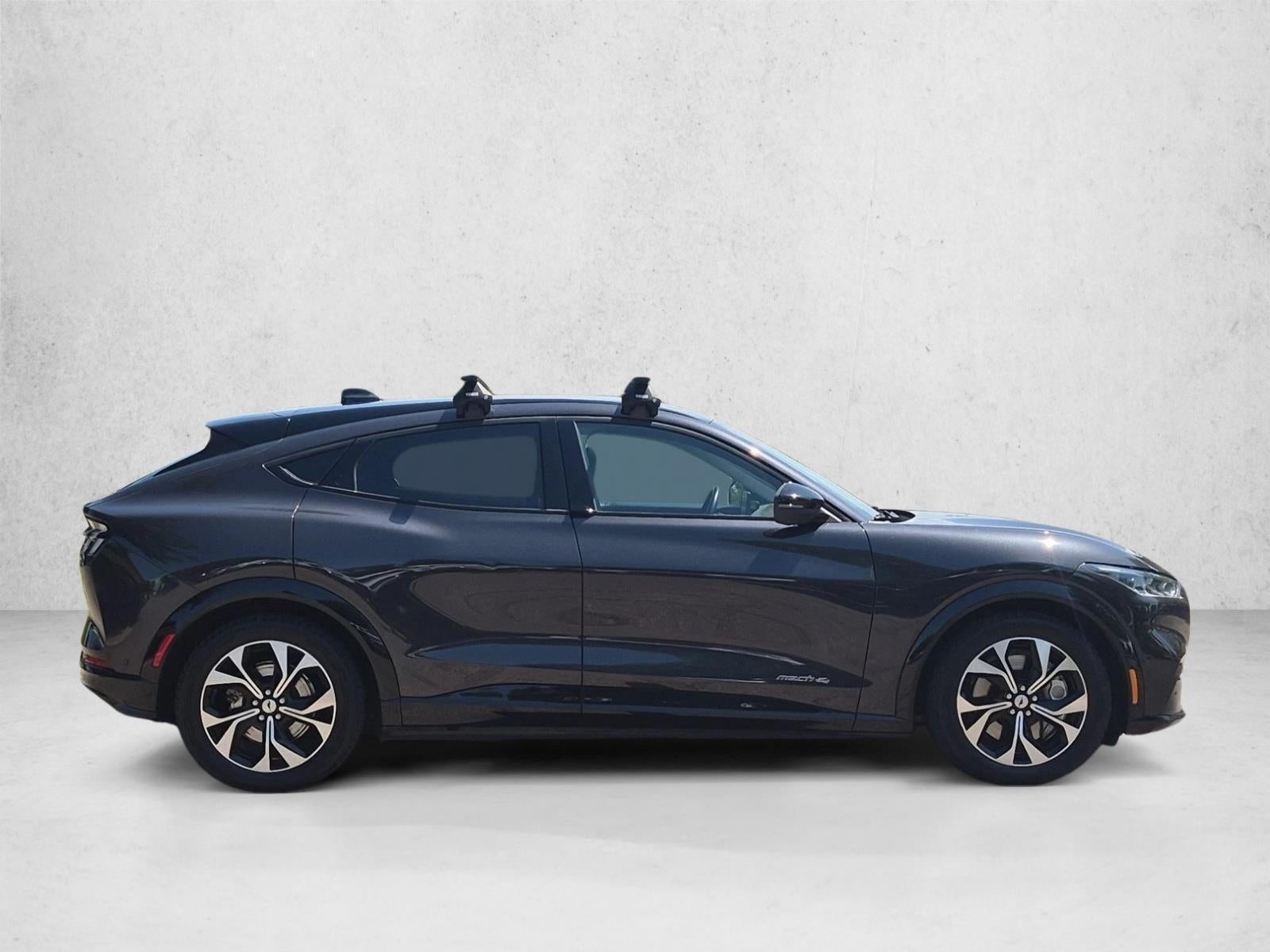 2022 Ford Mustang Mach-E Premium