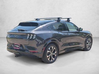 2022 Ford Mustang Mach-E Premium