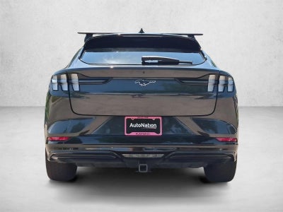 2022 Ford Mustang Mach-E Premium
