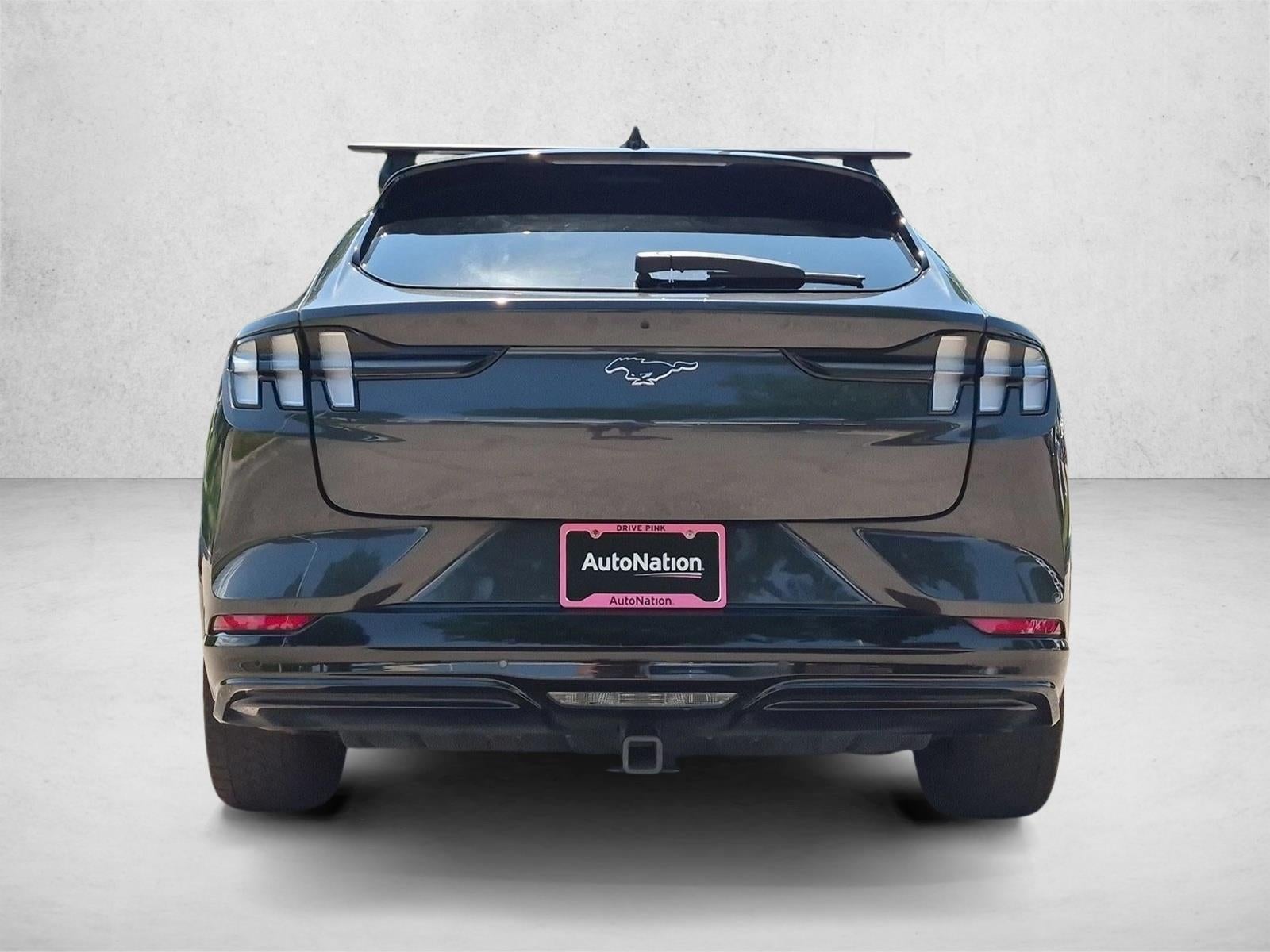 2022 Ford Mustang Mach-E Premium