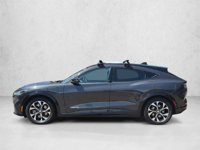 2022 Ford Mustang Mach-E Premium