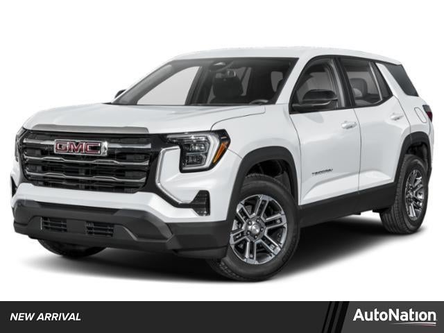2027 GMC Terrain AWD Elevation