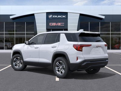 2027 GMC Terrain AWD Elevation