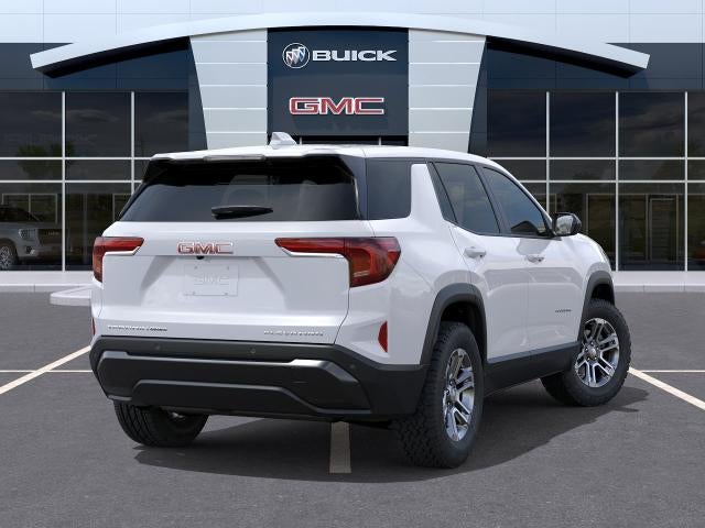 2027 GMC Terrain AWD Elevation