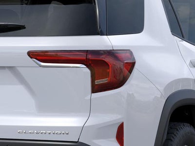 2027 GMC Terrain AWD Elevation