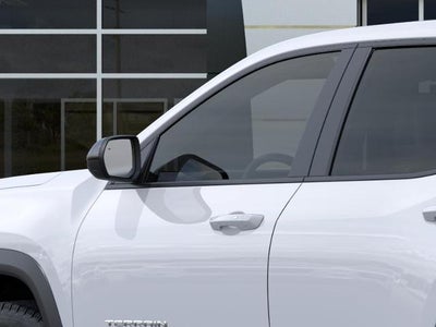 2027 GMC Terrain AWD Elevation
