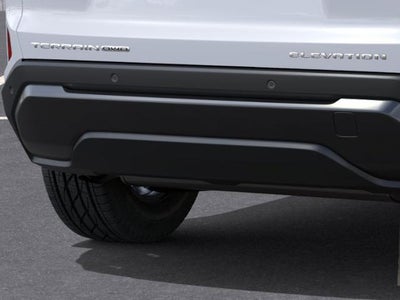 2027 GMC Terrain AWD Elevation