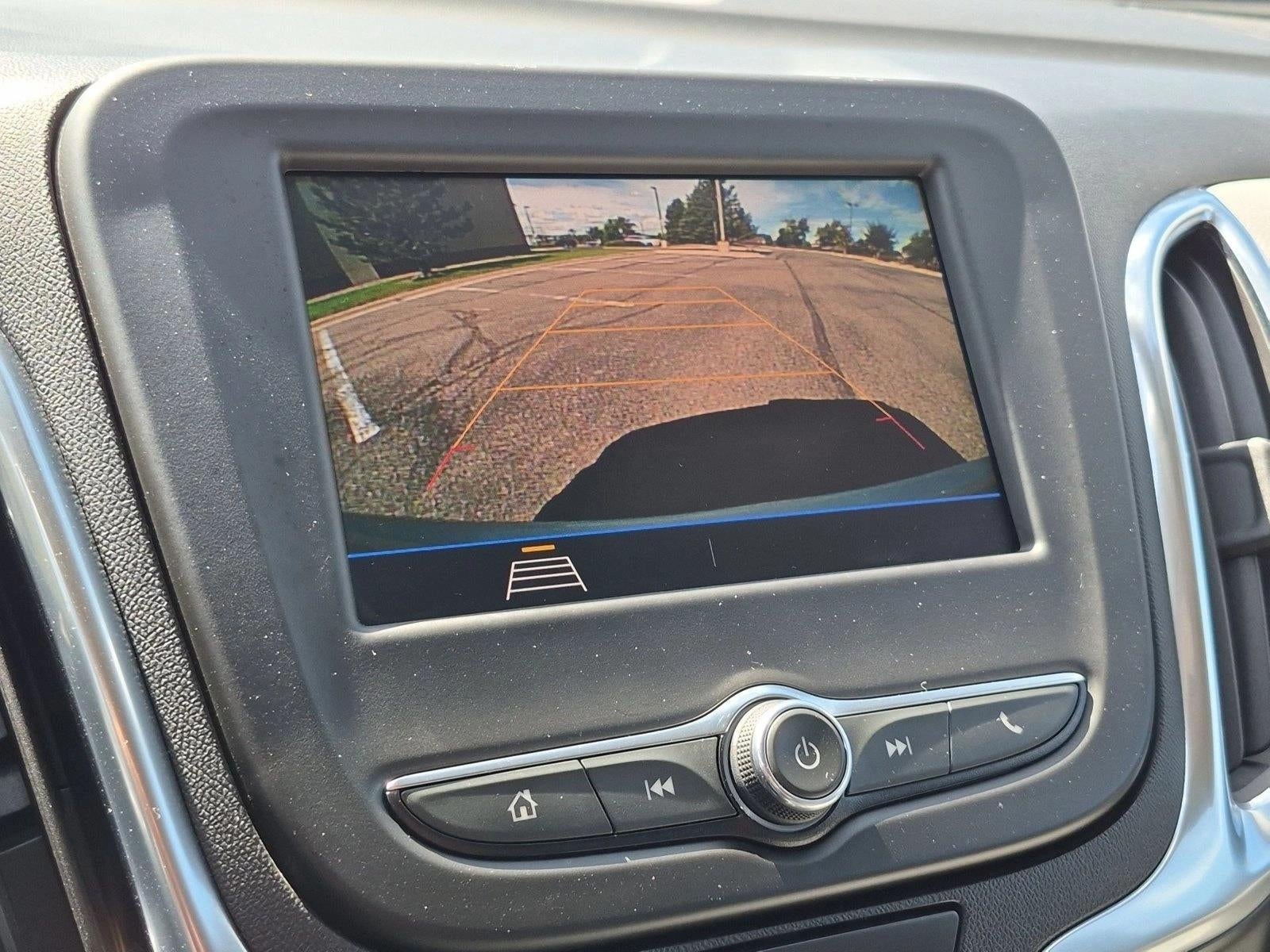 2021 Chevrolet Equinox LT - Photo 13