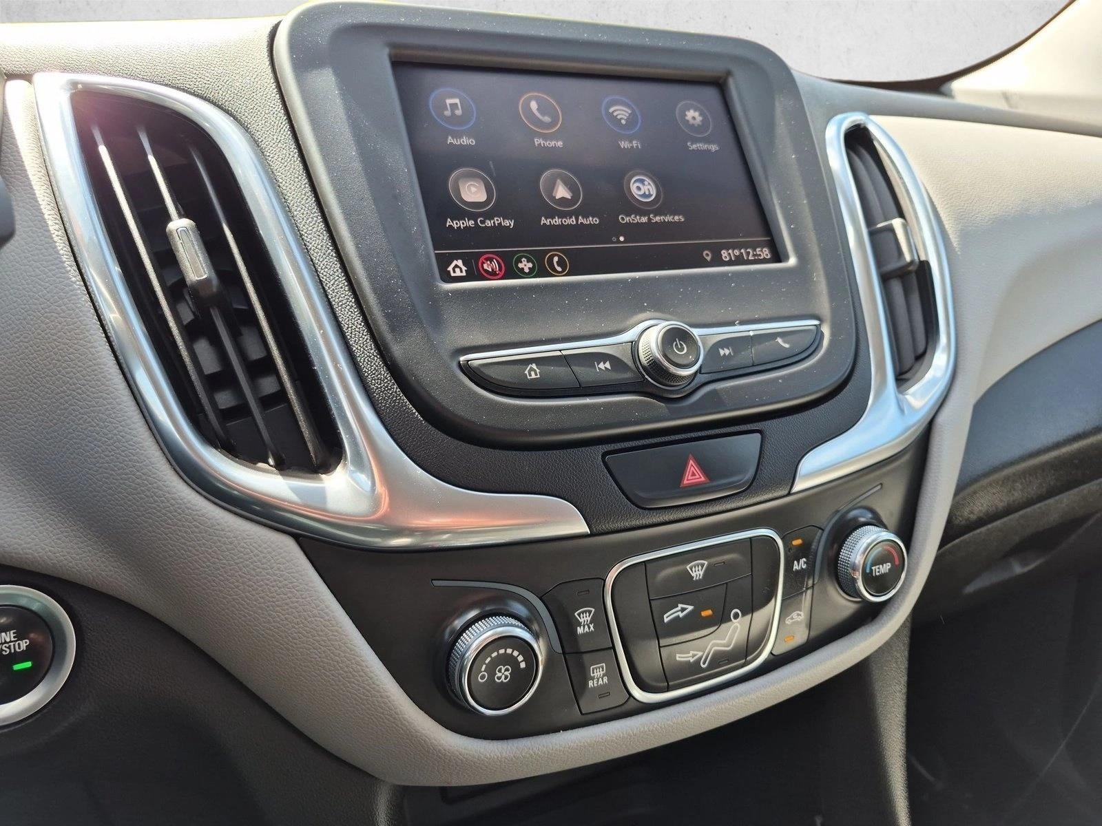 2021 Chevrolet Equinox LT - Photo 14