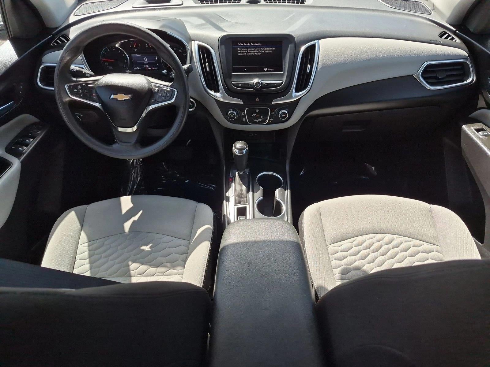 2021 Chevrolet Equinox LT - Photo 17
