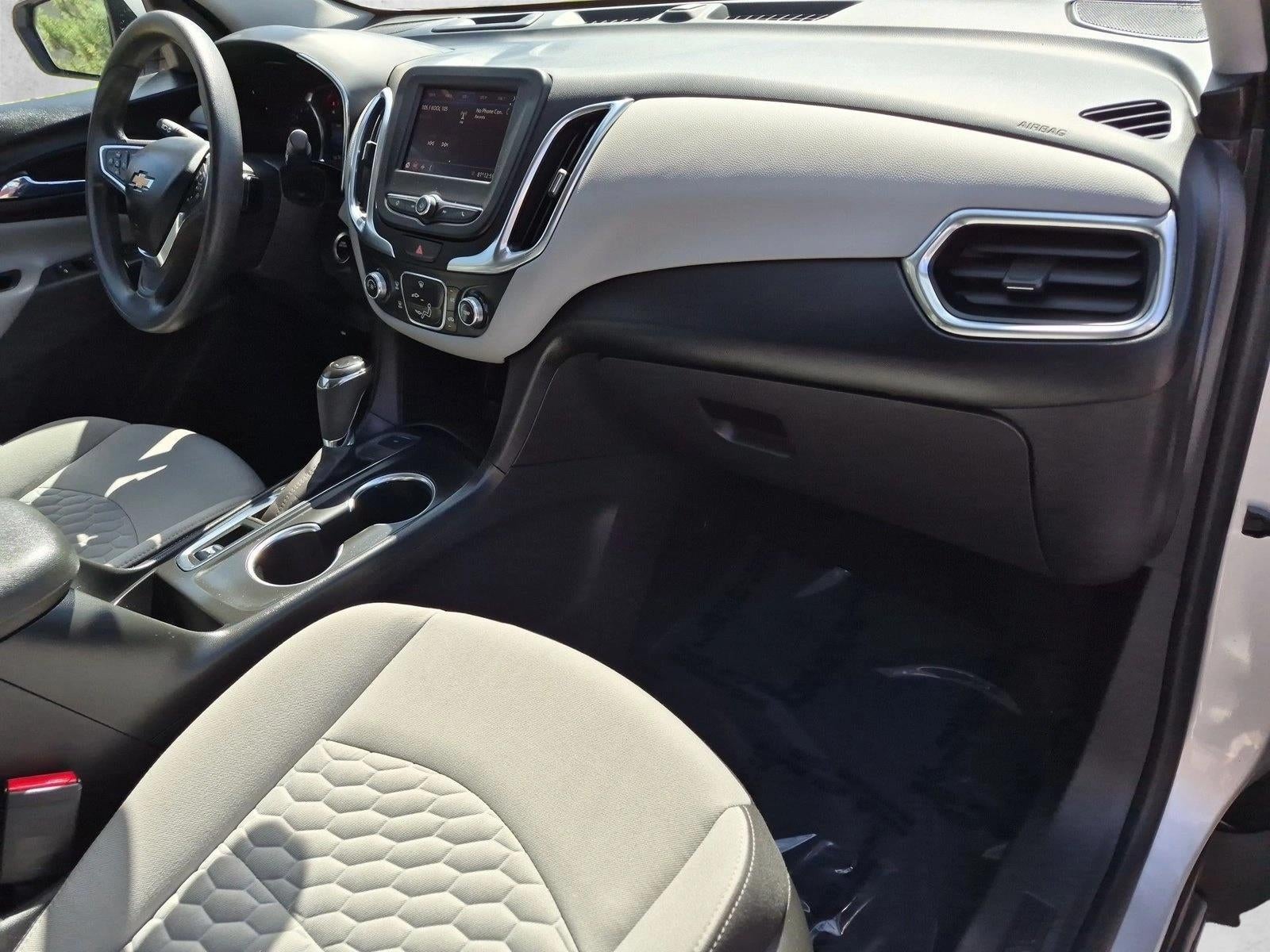 2021 Chevrolet Equinox LT - Photo 21