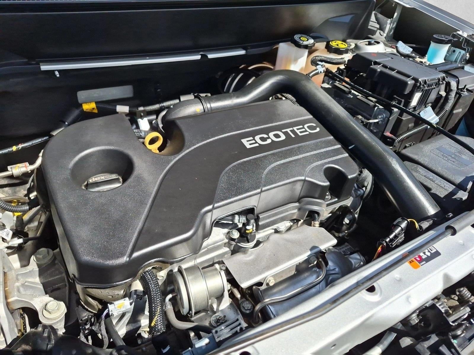 2021 Chevrolet Equinox LT - Photo 22