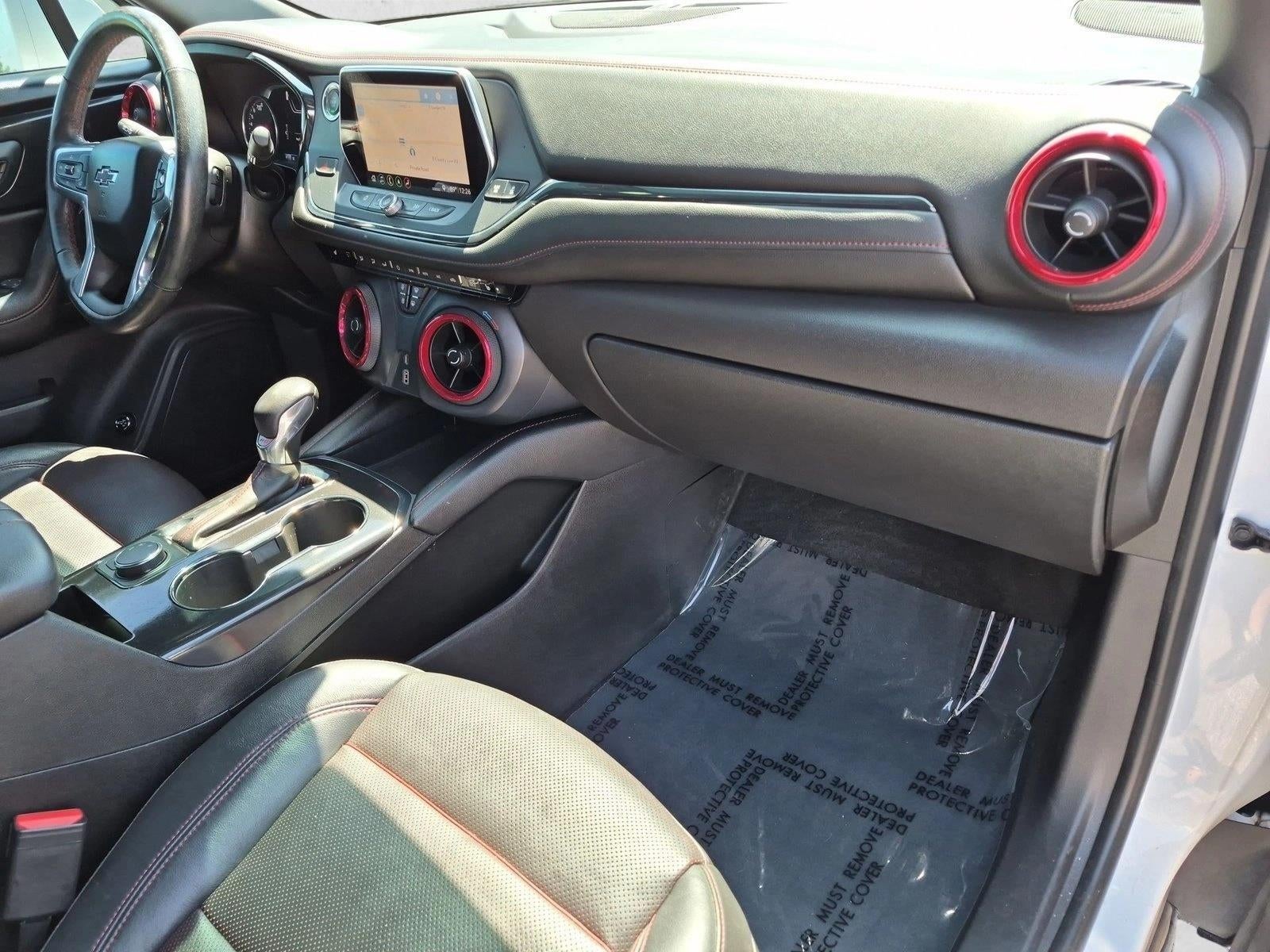 2019 Chevrolet Blazer RS