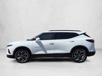 2019 Chevrolet Blazer RS