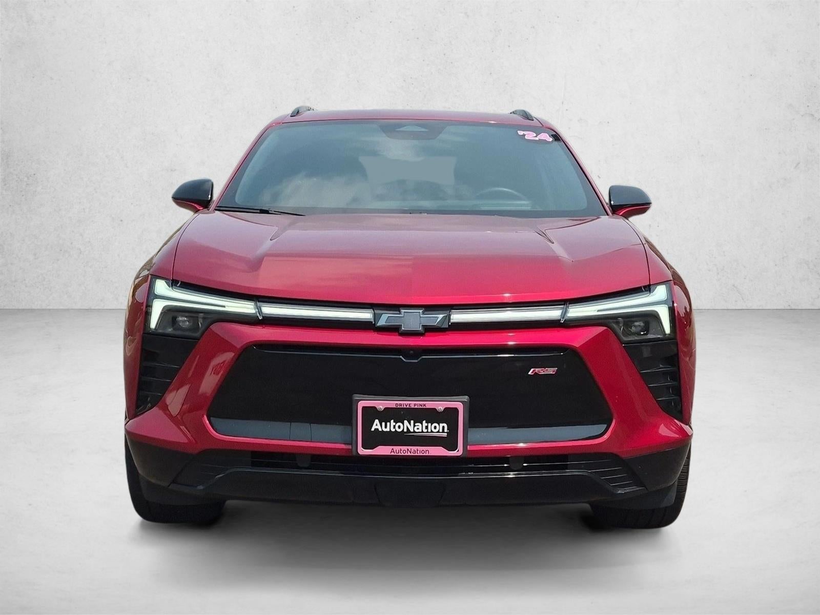 2024 Chevrolet Blazer EV RS
