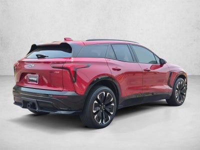 2024 Chevrolet Blazer EV RS
