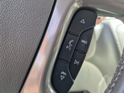2013 GMC Sierra 1500 SLT