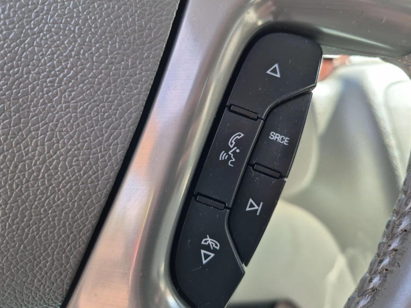 2013 GMC Sierra 1500 SLT
