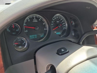 2013 GMC Sierra 1500 SLT