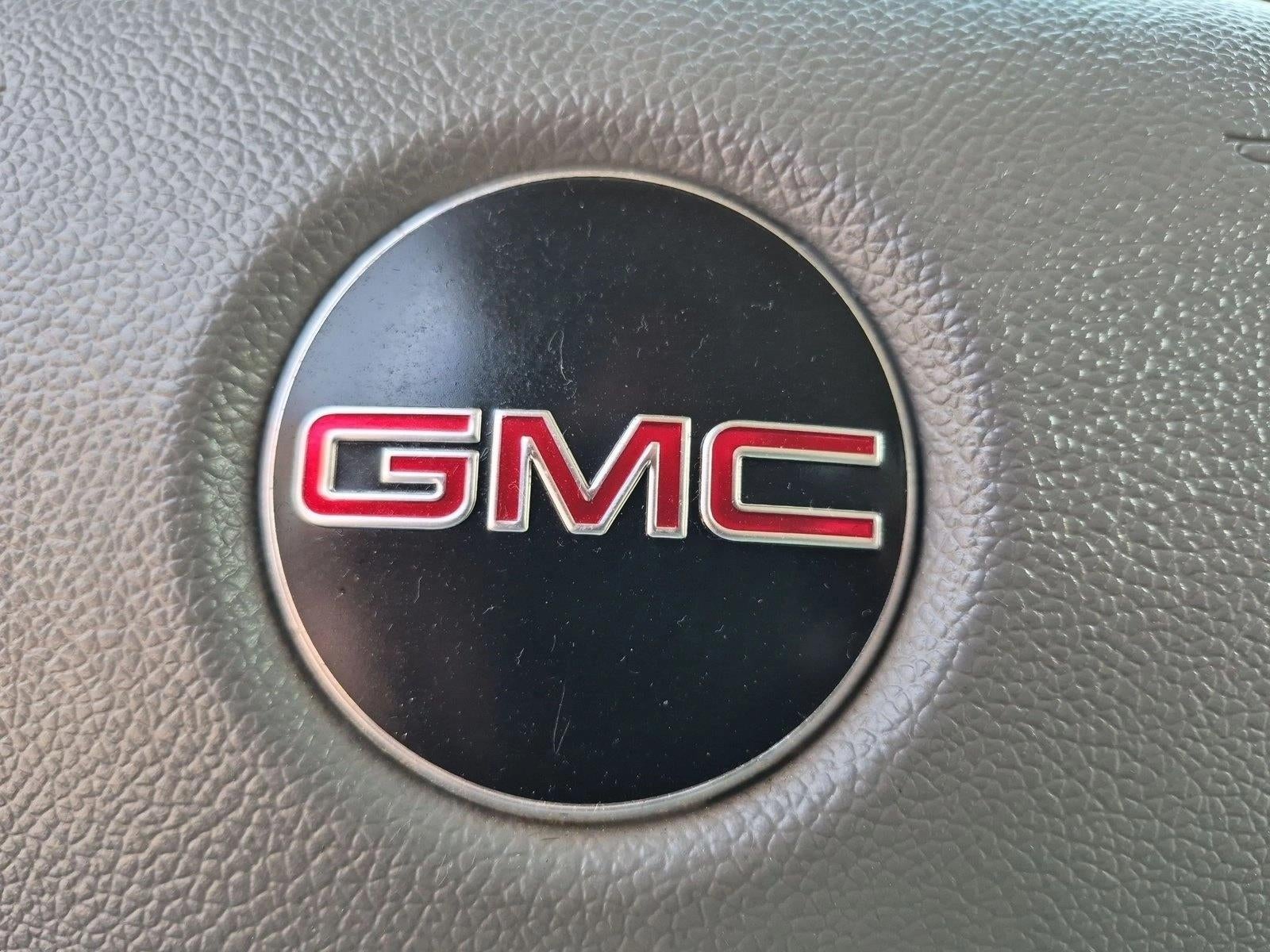 2013 GMC Sierra 1500 SLT