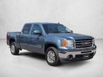 2013 GMC Sierra 1500 SLT