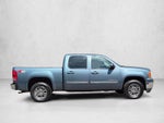 2013 GMC Sierra 1500 SLT