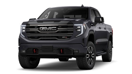 2026 GMC Sierra 1500 Base