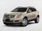 2016 Cadillac SRX Performance Collection