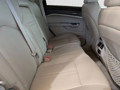 2016 Cadillac SRX Performance Collection