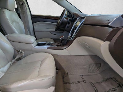 2016 Cadillac SRX Performance Collection