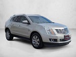 2016 Cadillac SRX Performance Collection