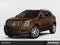 2014 Cadillac SRX Premium Collection