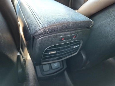 2015 Lincoln MKZ Base