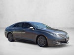 2015 Lincoln MKZ Base