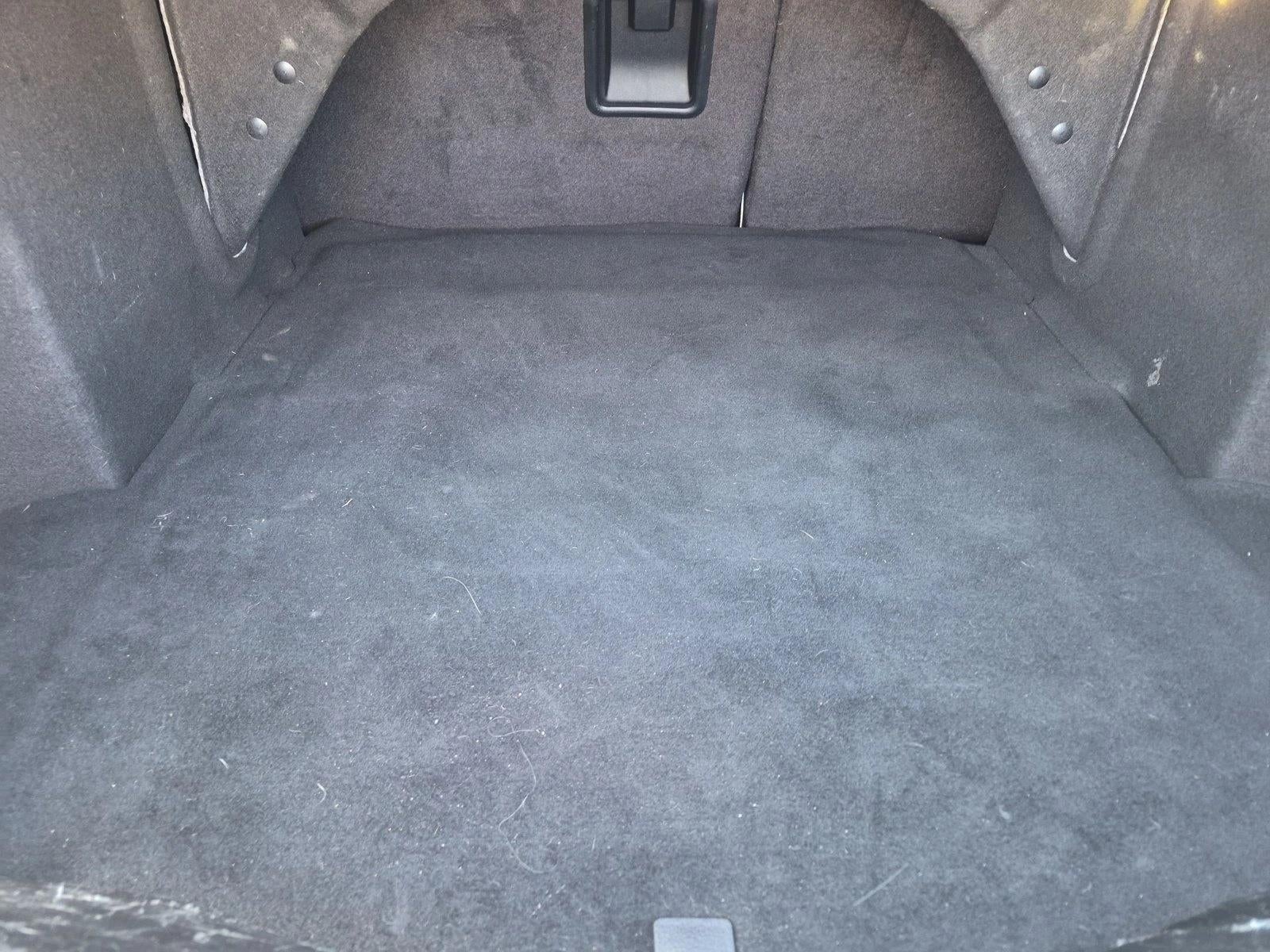2015 Lincoln MKZ Base