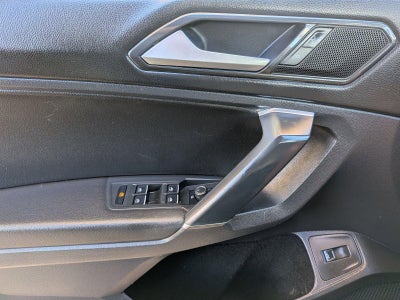2018 Volkswagen Tiguan SEL