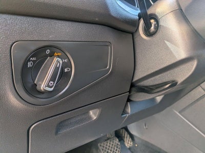 2018 Volkswagen Tiguan SEL